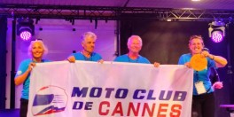 FIM Rally en Norvège : le MCC primé et en balade dans les fjords
