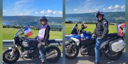 Présentation Road Trip Norvège 2025 et projets de voyages 2026